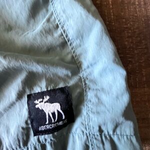 Abercrombie Kids Swim to Play Shorts